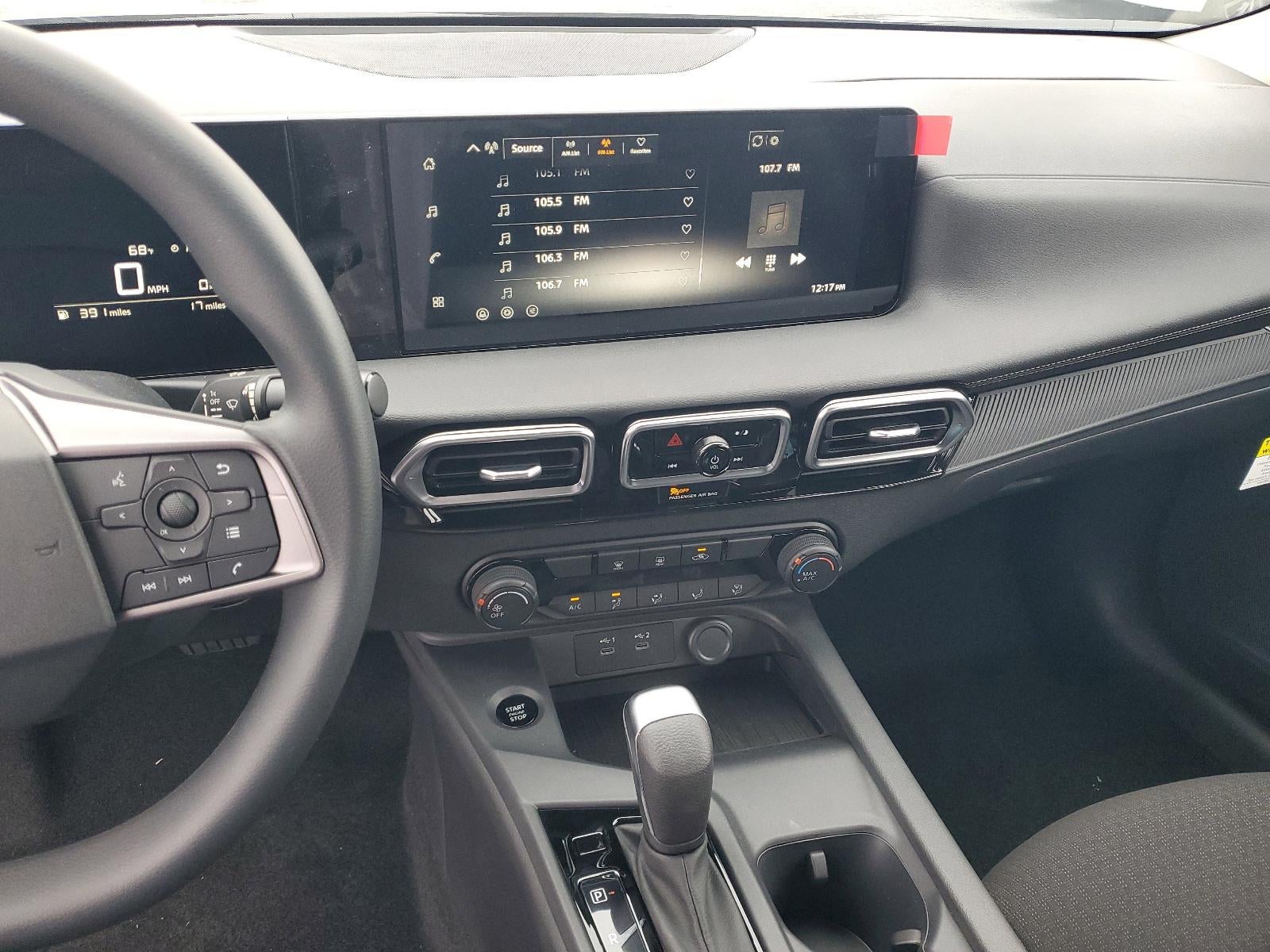 2026 Nissan Sentra S Sedan