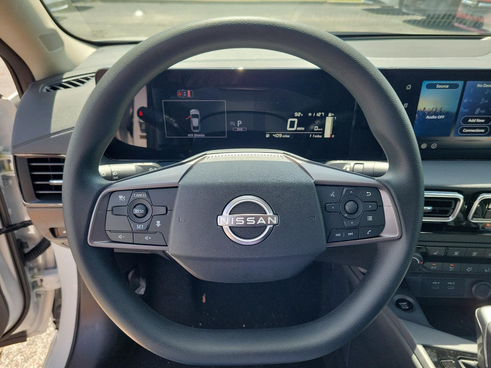 2026 Nissan Sentra S Sedan
