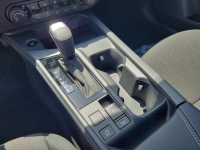 2026 Nissan Sentra S Sedan