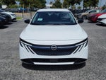 2026 Nissan Sentra S Sedan