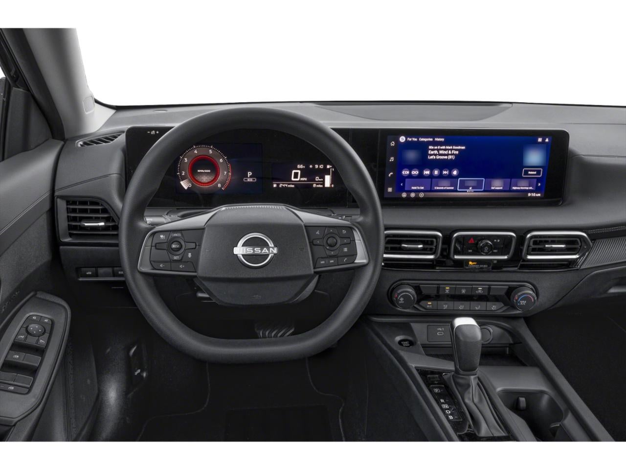 2026 Nissan Sentra S Sedan