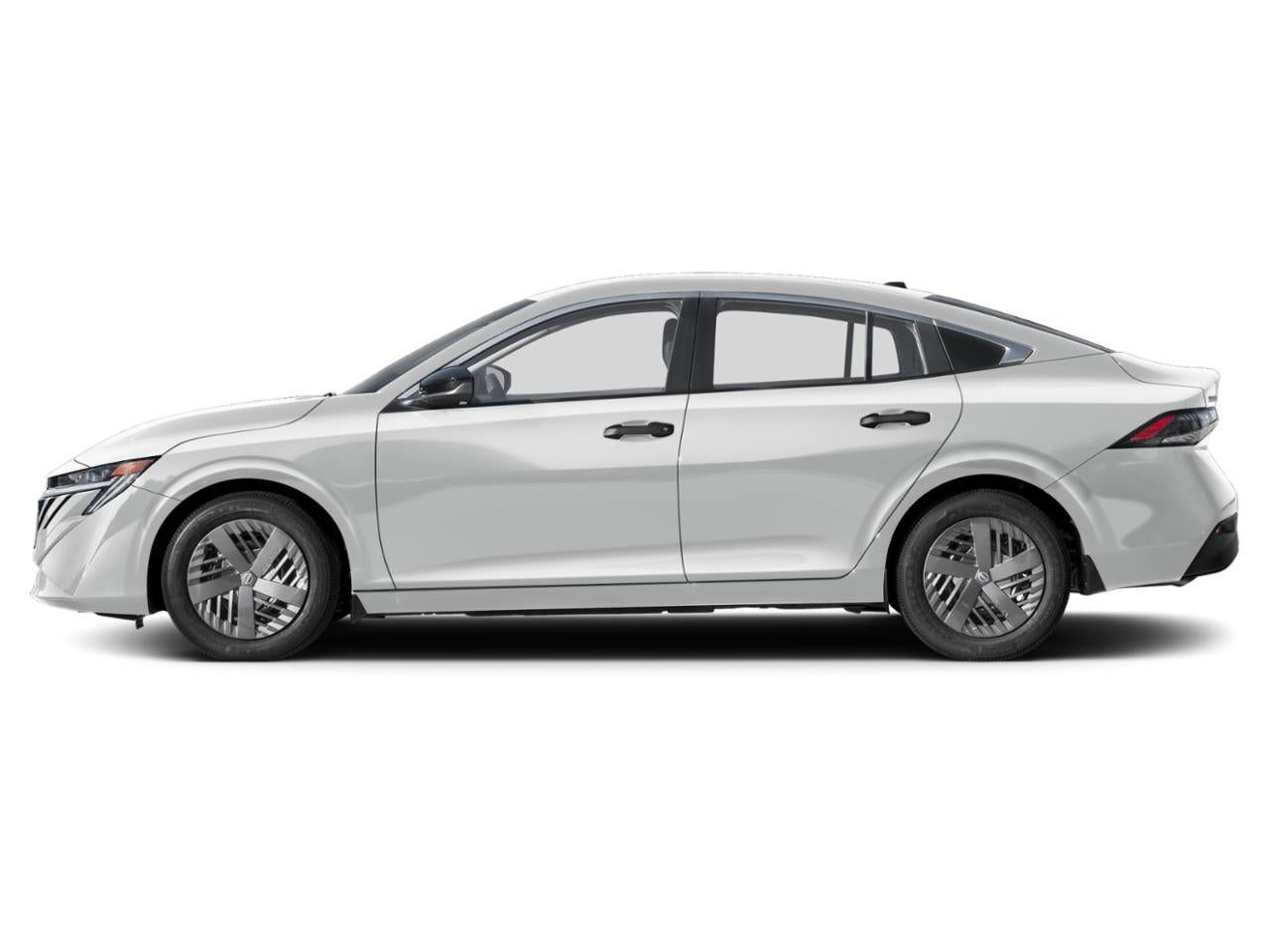 2026 Nissan Sentra S Sedan