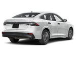 2026 Nissan Sentra S Sedan