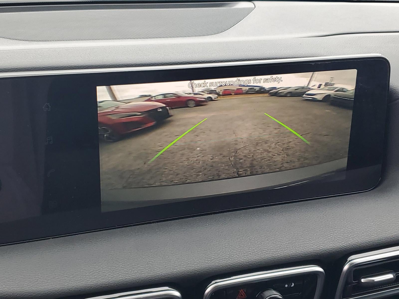 2026 Nissan Sentra SV Sedan