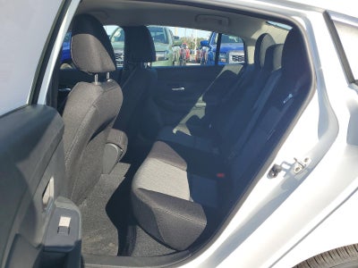 2026 Nissan Sentra SV Sedan