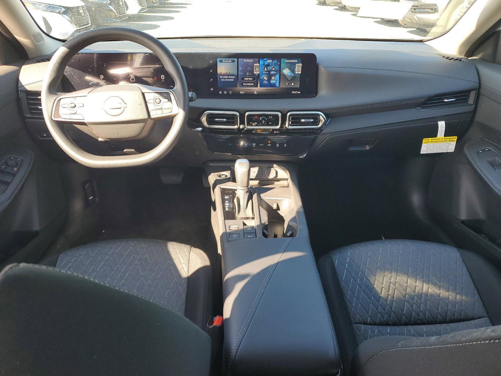 2026 Nissan Sentra SV Sedan