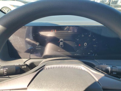 2026 Nissan Sentra SV Sedan