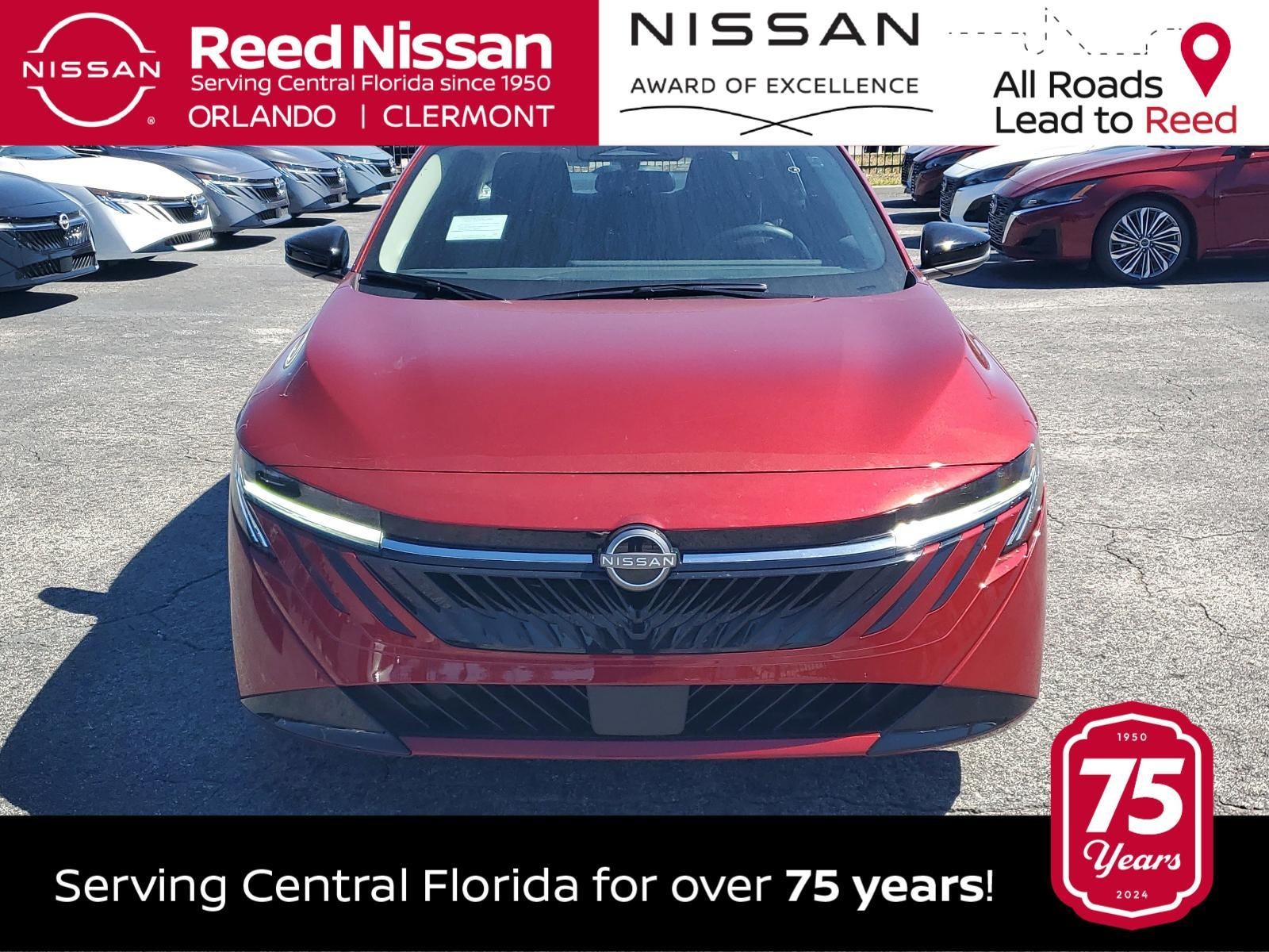 2026 Nissan Sentra SV Sedan