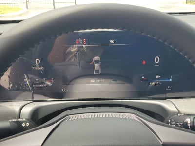 2026 Nissan Sentra SV Sedan