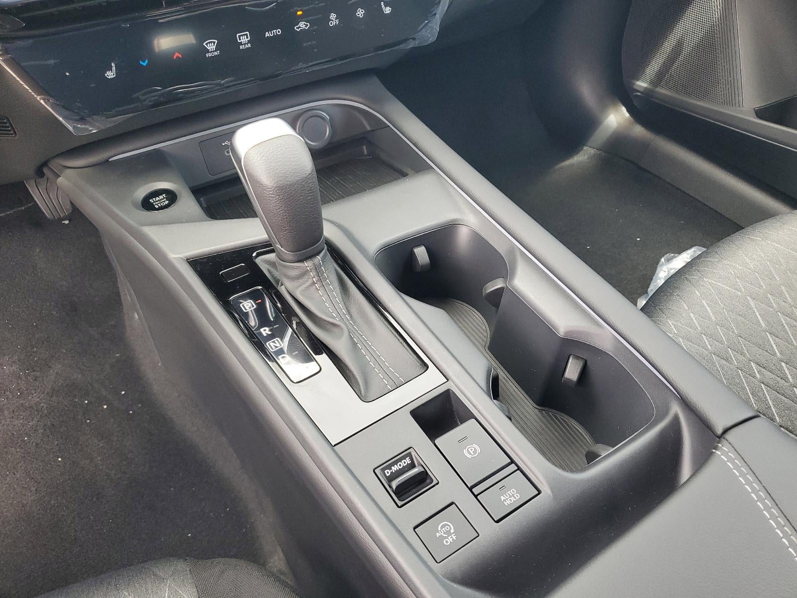 2026 Nissan Sentra SV Sedan