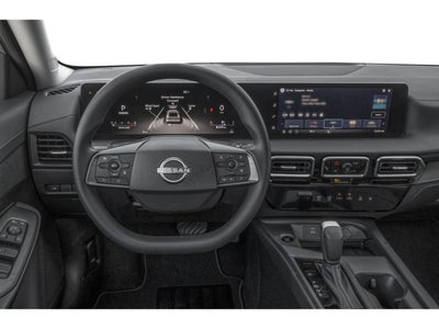 2026 Nissan Sentra SV Sedan