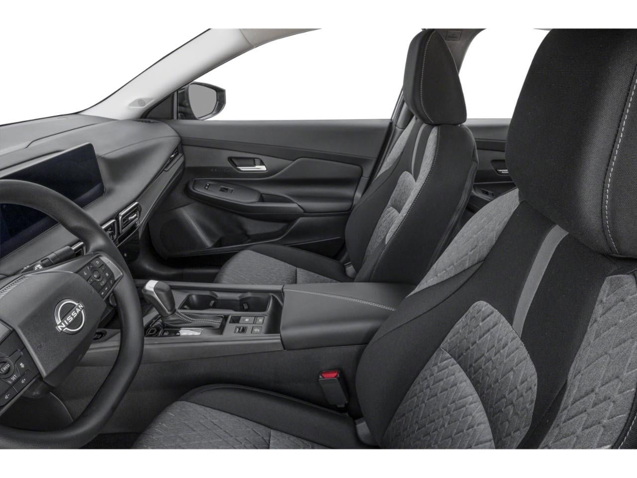 2026 Nissan Sentra SV Sedan