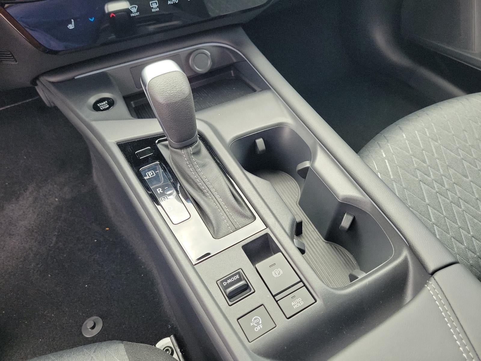 2026 Nissan Sentra SV Sedan