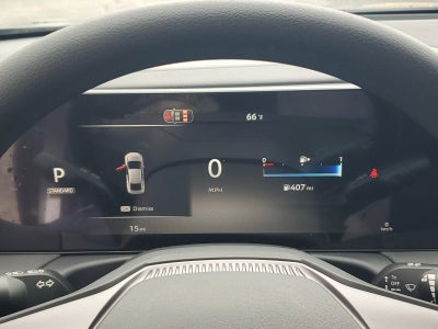 2026 Nissan Sentra SV Sedan