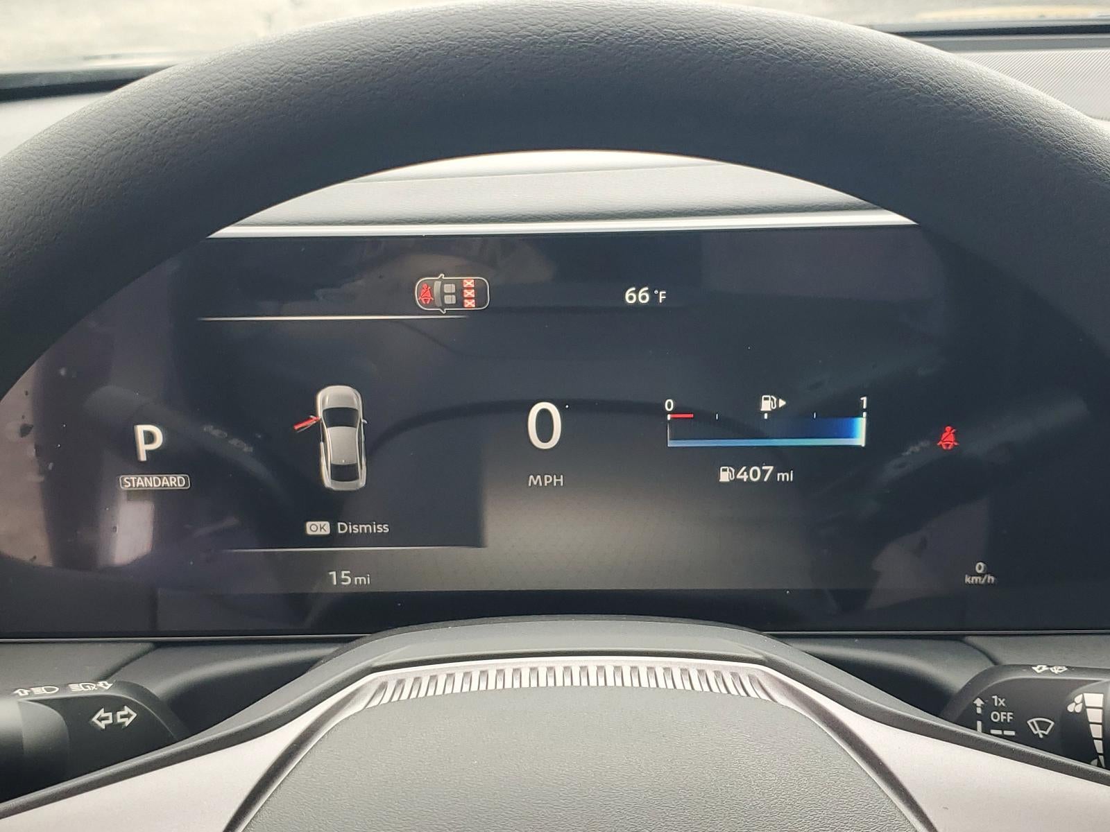 2026 Nissan Sentra SV Sedan