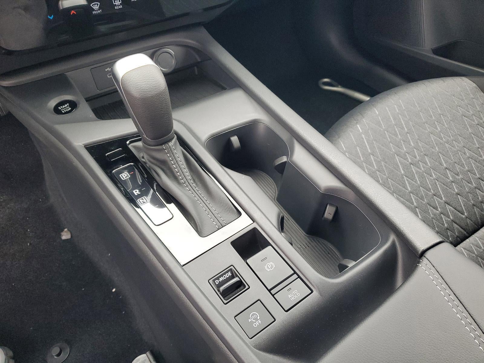 2026 Nissan Sentra SV Sedan