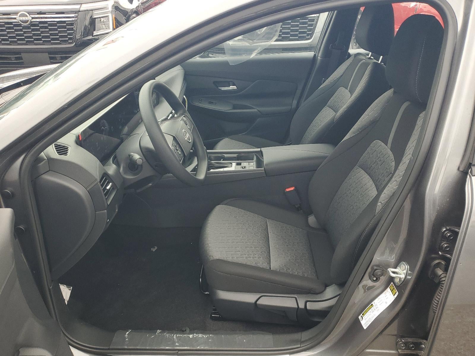 2026 Nissan Sentra SV Sedan