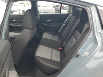 2026 Nissan Sentra SV Sedan