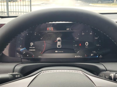 2026 Nissan Sentra SV Sedan