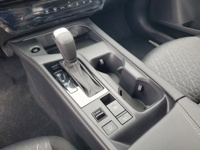 2026 Nissan Sentra SV Sedan