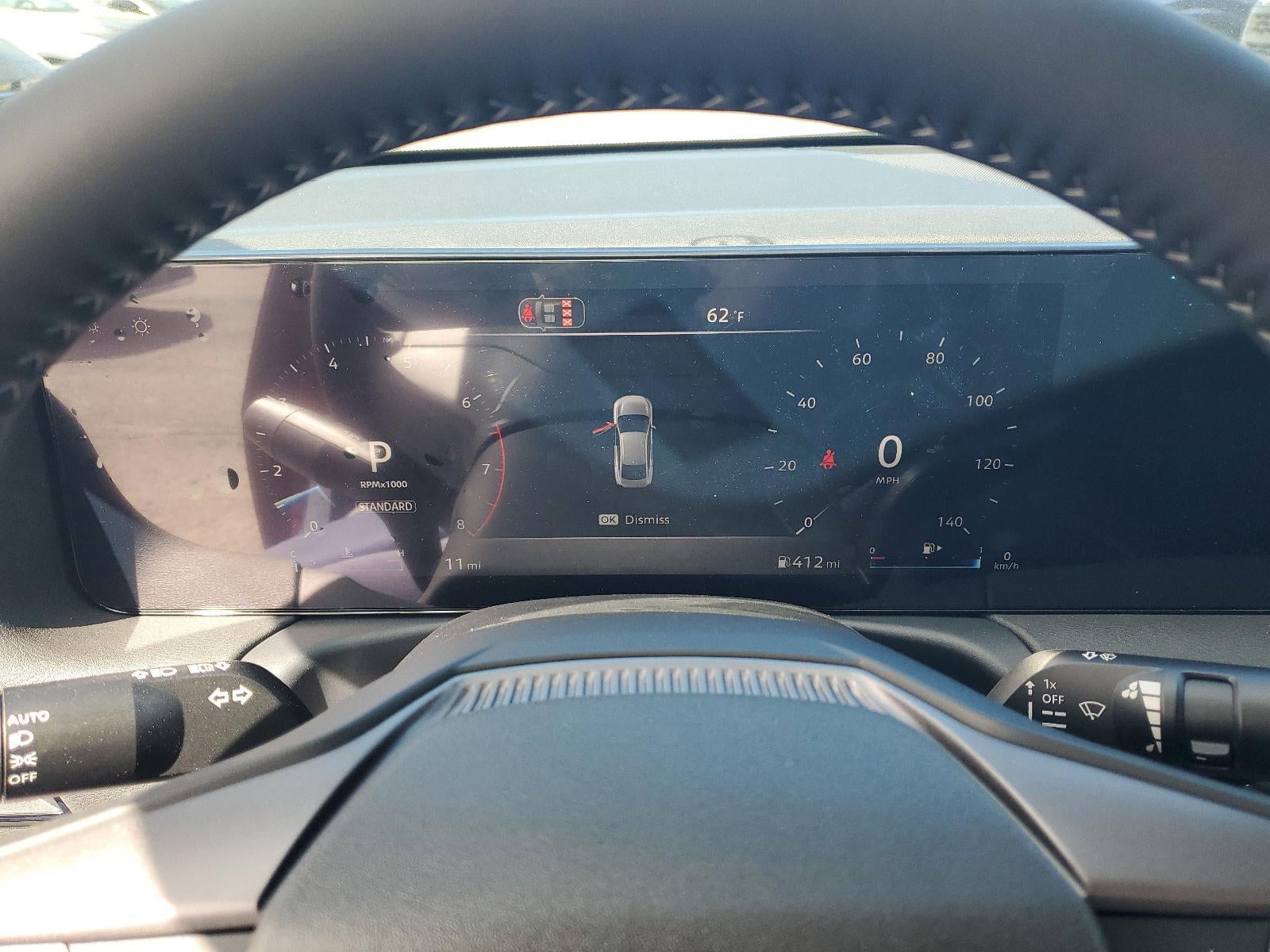 2026 Nissan Sentra SV Sedan