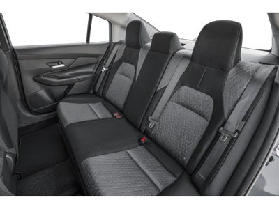 2026 Nissan Sentra SV Sedan