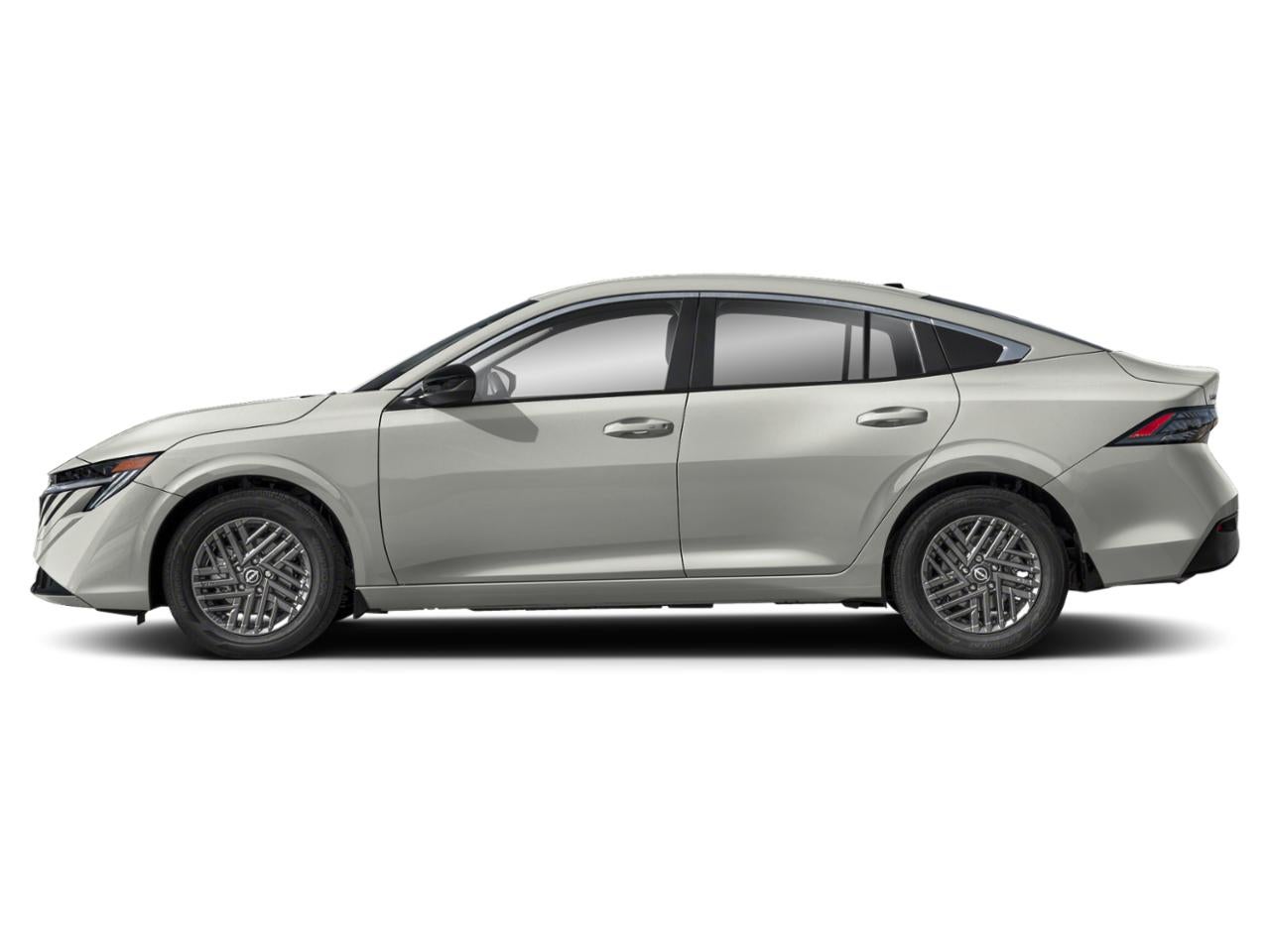 2026 Nissan Sentra SV Sedan