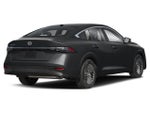 2026 Nissan Sentra SV Sedan