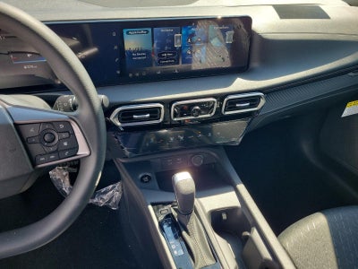 2027 Nissan Sentra SV Sedan