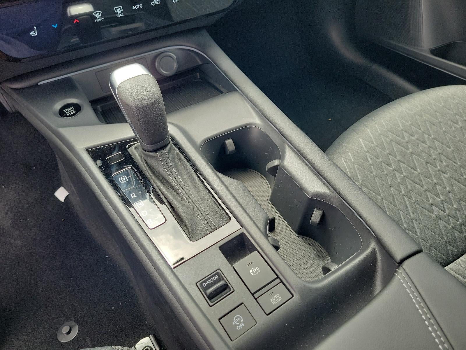2026 Nissan Sentra SV Sedan