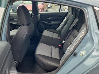 2026 Nissan Sentra SV Sedan