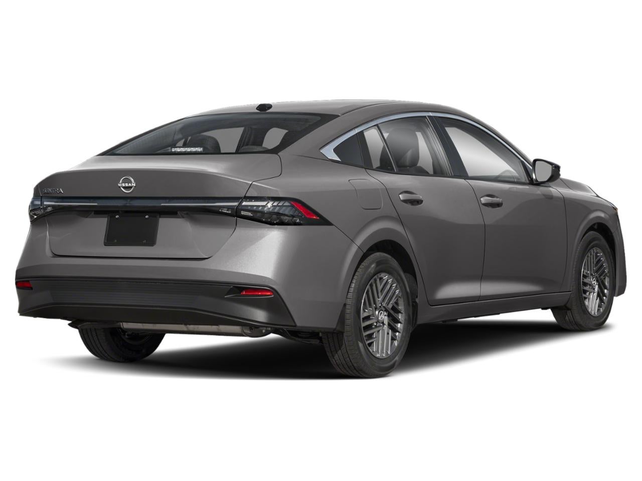 2026 Nissan Sentra SV Sedan