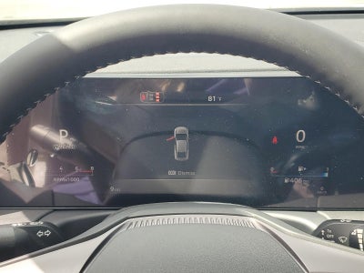 2026 Nissan Sentra SV Sedan