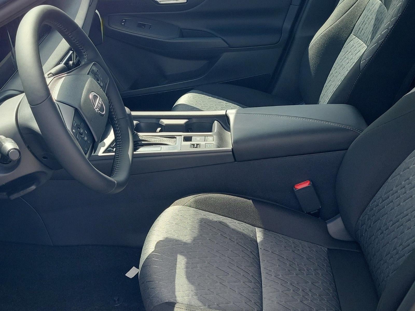 2027 Nissan Sentra SV Sedan