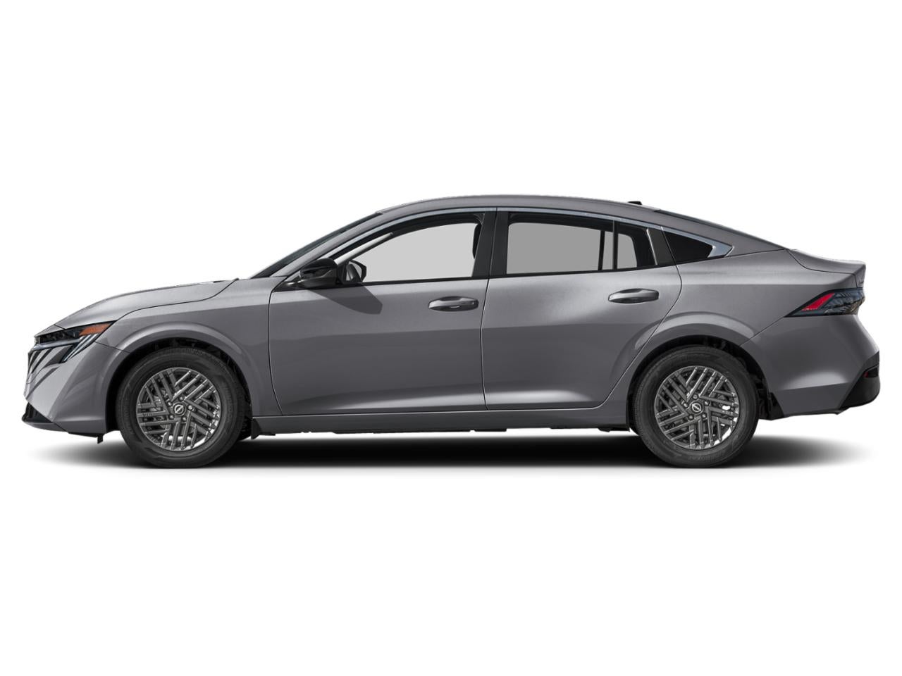 2027 Nissan Sentra SV Sedan