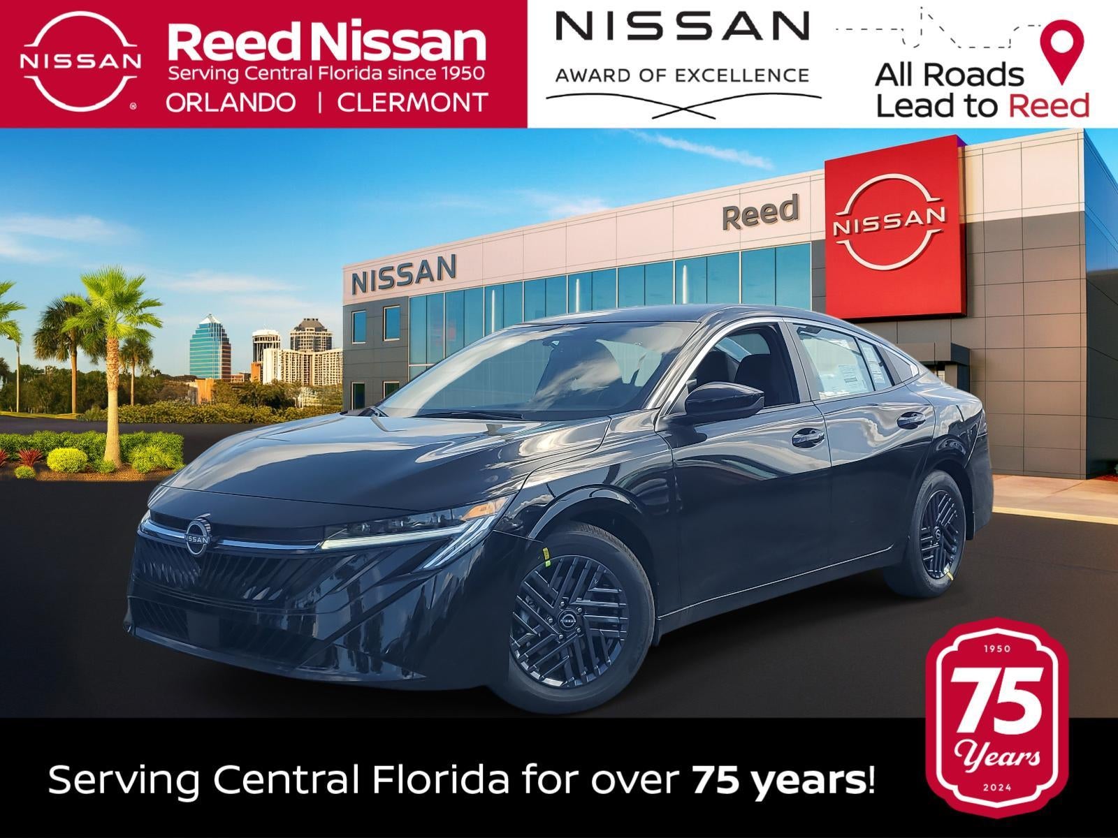 2026 Nissan Sentra SV Sedan