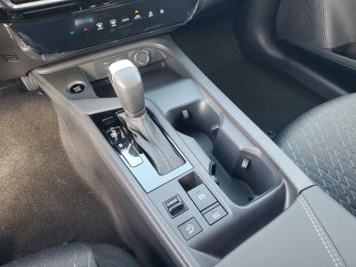 2026 Nissan Sentra SV Sedan