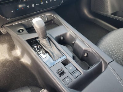 2026 Nissan Sentra SV Sedan