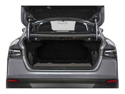 2026 Nissan Sentra SV Sedan