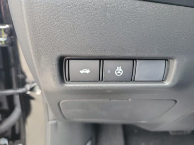 2026 Nissan Sentra SV Sedan