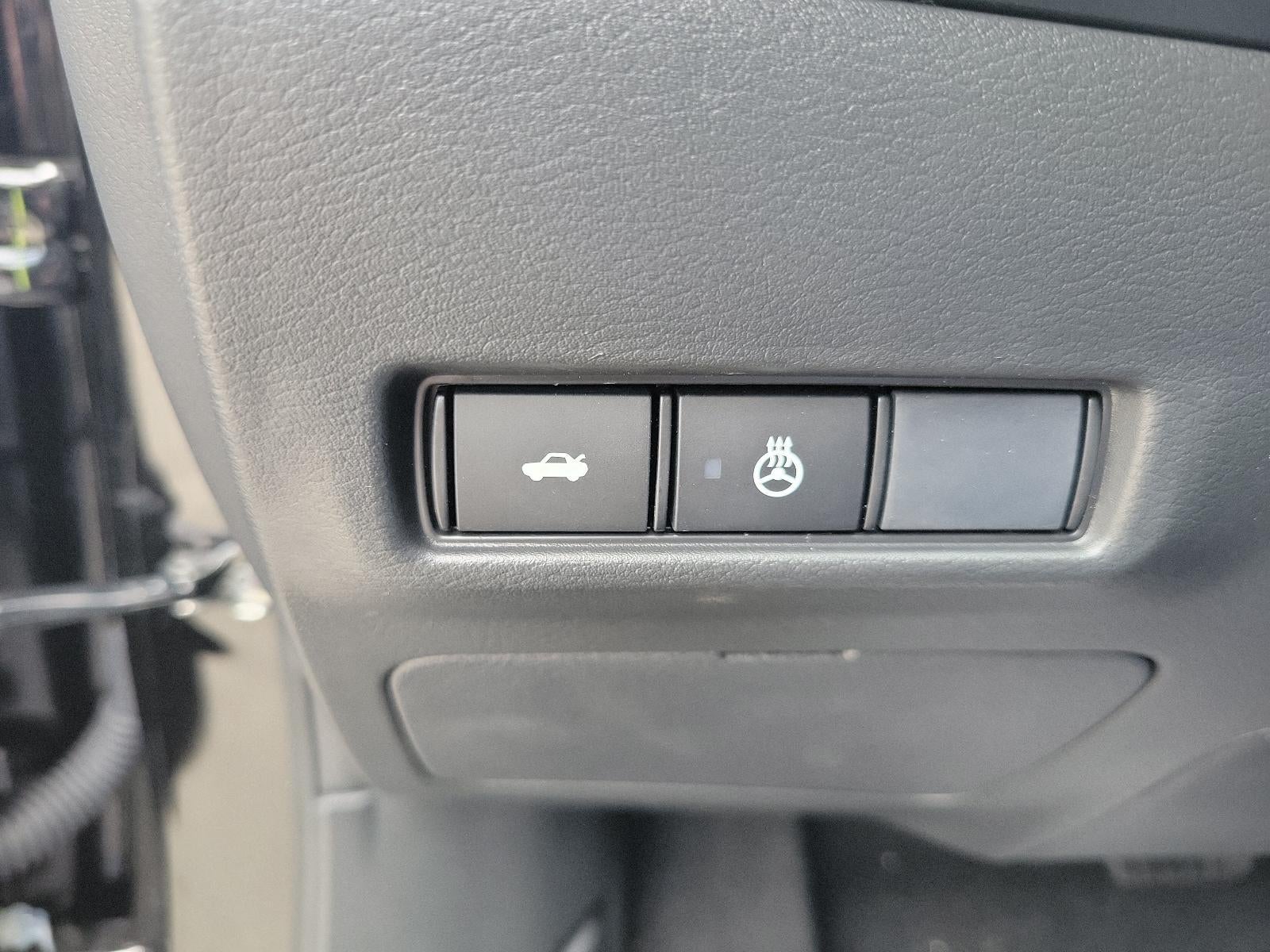 2026 Nissan Sentra SV Sedan