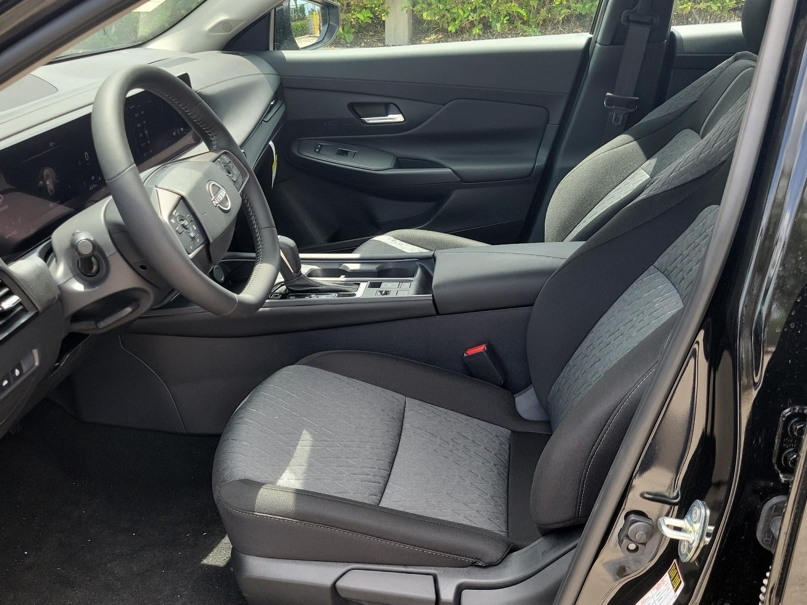 2026 Nissan Sentra SV Sedan