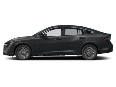 2026 Nissan Sentra SV Sedan