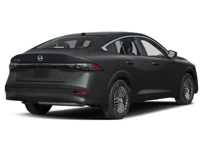 2026 Nissan Sentra SV Sedan