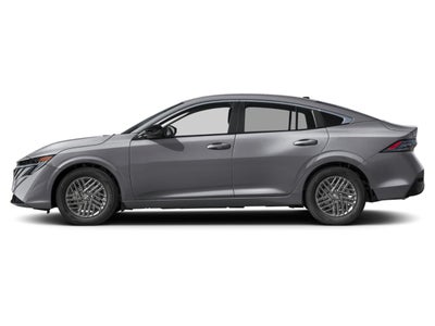 2026 Nissan Sentra SV Sedan