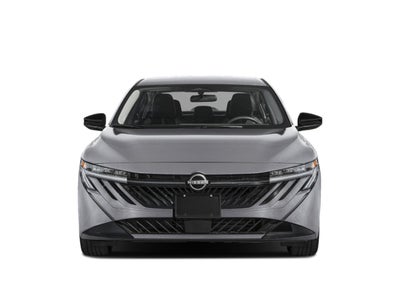 2026 Nissan Sentra SV Sedan