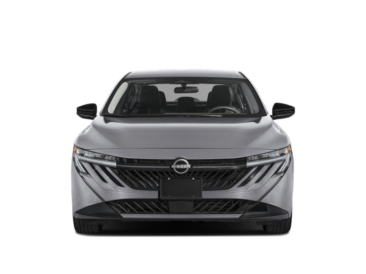 2026 Nissan Sentra SV Sedan