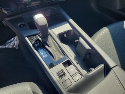 2027 Nissan Sentra SV Sedan