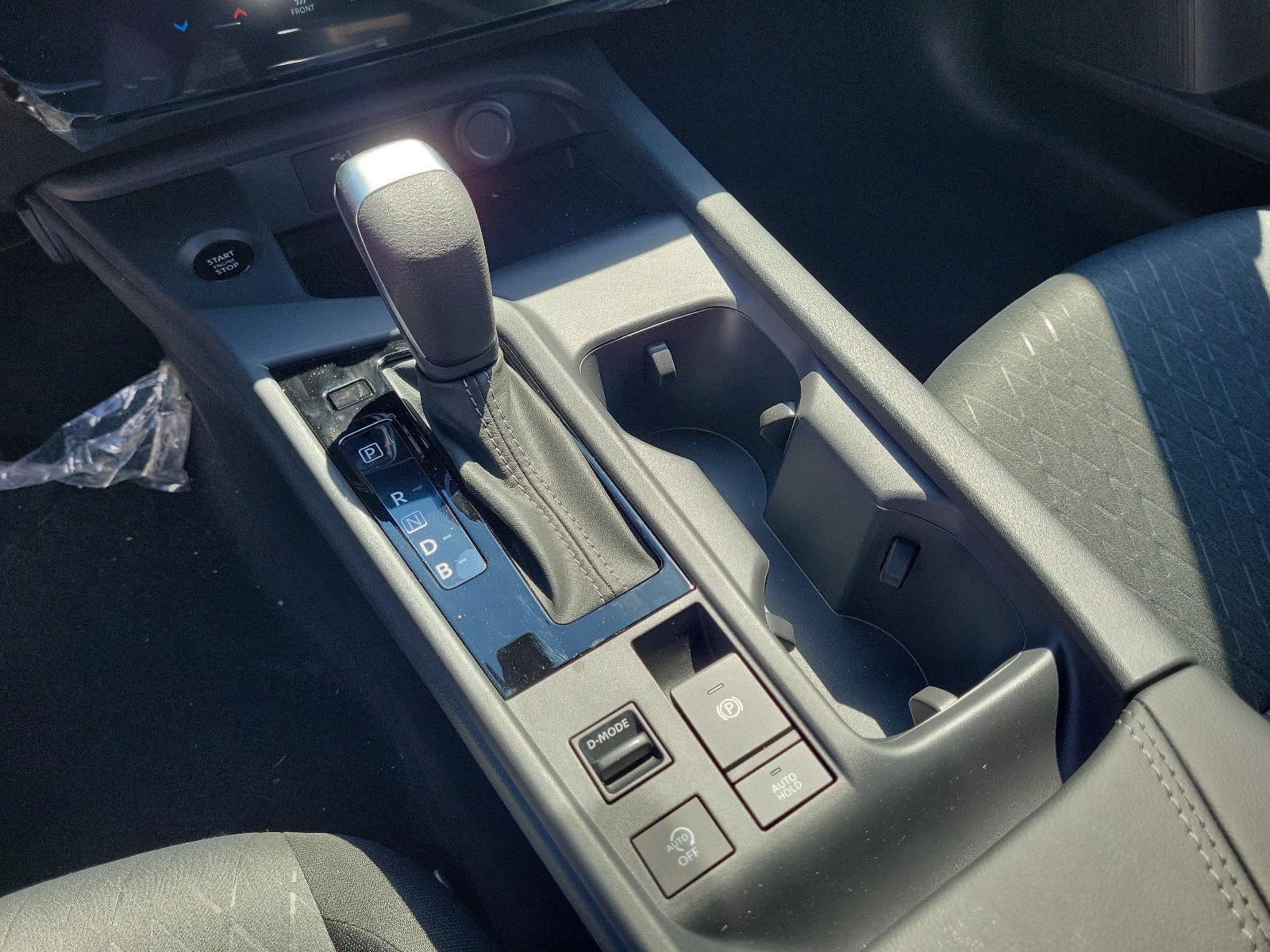 2027 Nissan Sentra SV Sedan