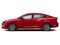 2026 Nissan Sentra SV Sedan